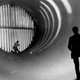 Illustration for article titled Huge Machines Hurl Artificial Storms Deep Inside This NASA Hangar